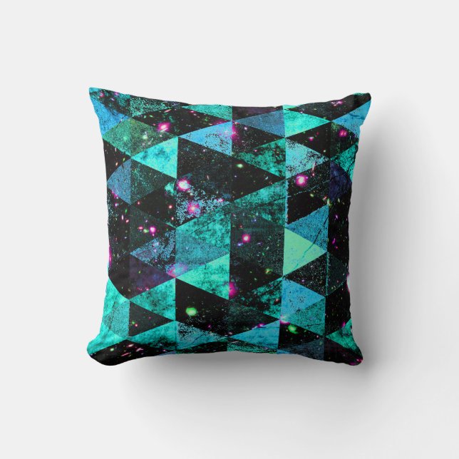 Abstract No. 509 Cushion (Front)