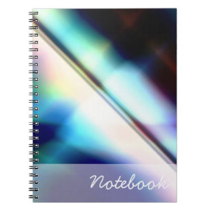 Abstract Notebook