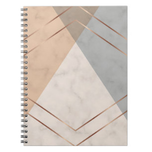 Abstract Notebook