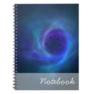 Abstract Notebook