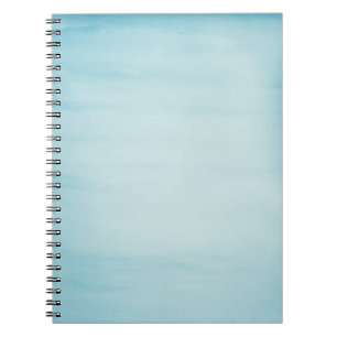 Abstract notebook
