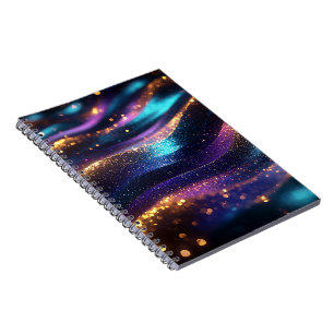 Abstract Notebook