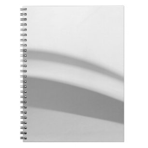 Abstract notebook