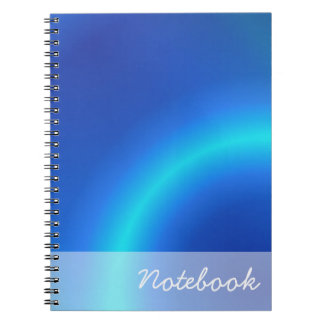 Abstract Notebook