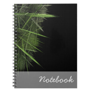 Abstract Notebook