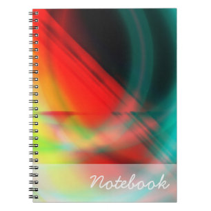 Abstract Notebook