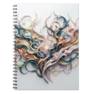Abstract Notebook