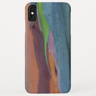 Abstract Of Rainbow Gum Tree Case-Mate iPhone Case