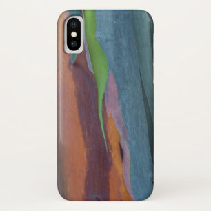Abstract Of Rainbow Gum Tree Case-Mate iPhone Case