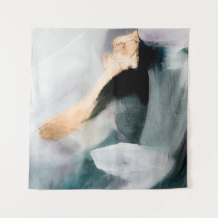 Abstract oil texture background. Paint on canvas. Tapestry