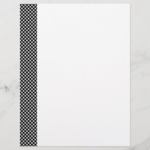 Abstract Optical Dots Stationary