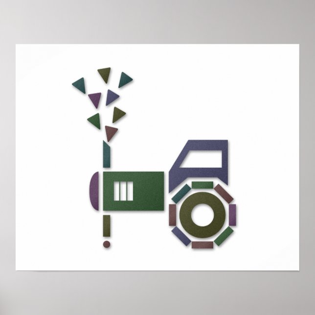 Abstract-or Poster (Front)