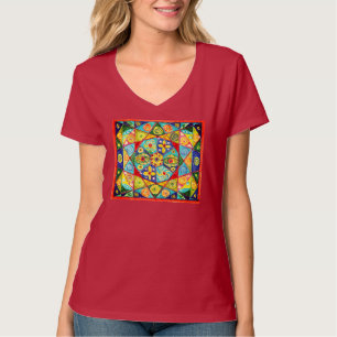 Abstract order T-Shirt