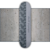 Abstract Organic Line Grey Space Life
