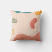 Abstract organic pattern 