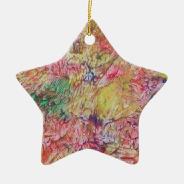 abstract ornament (Front)