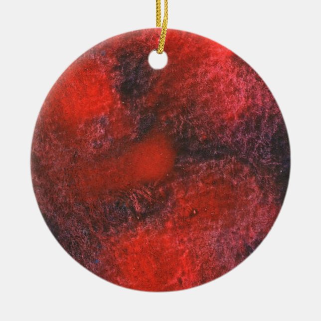 Abstract Ornament (Front)