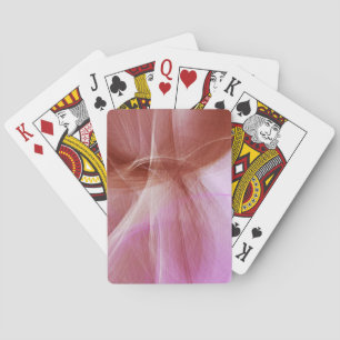 Abstract Painting   Abstract Art 24 Playing Cards