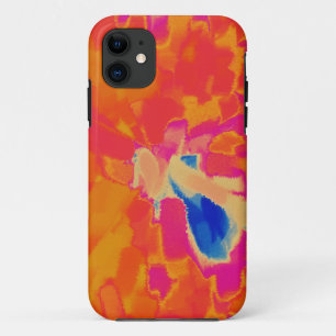 Abstract Painting   Abstract Art 45 Case-Mate iPhone Case