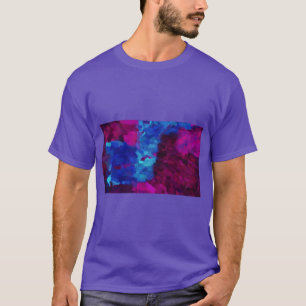 Abstract Painting   Abstract Art T-Shirt