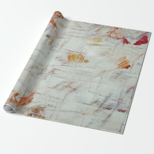 Abstract painting artabstract, art, backgrounds, c wrapping paper