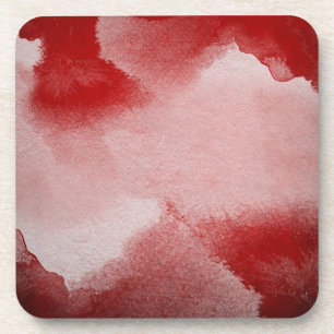 abstract painting background coaster