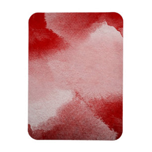 abstract painting background magnet