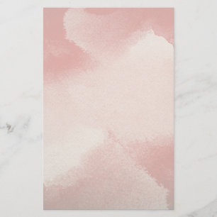 abstract painting background stationery