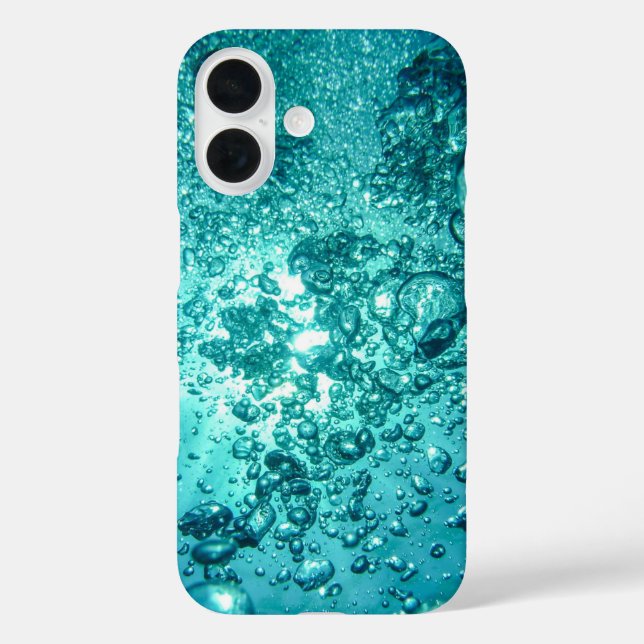 Abstract Painting Case-Mate iPhone Case (Back)