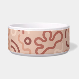 Abstract Party Doodle Pattern