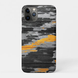 Abstract Pastel Wood Case-Mate iPhone Case