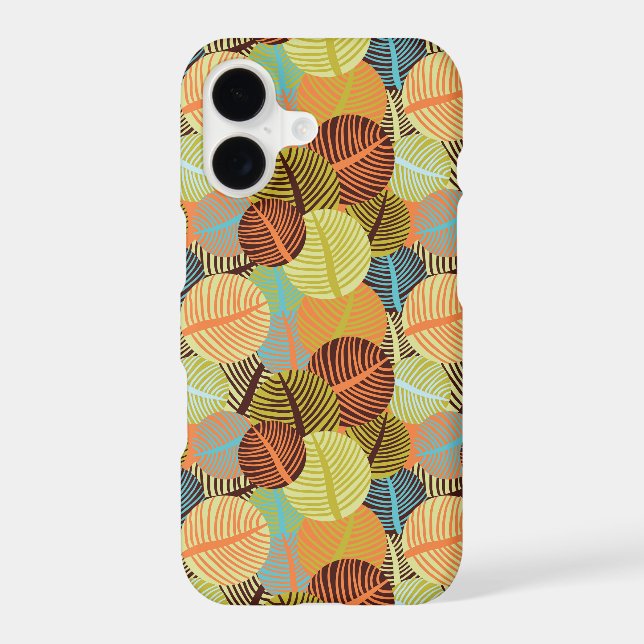 Abstract pattern (Back)