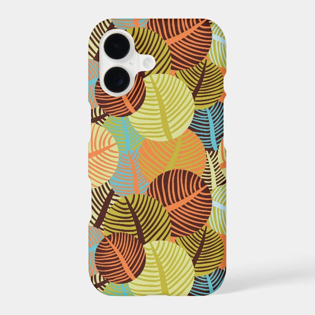 Abstract pattern (Back)