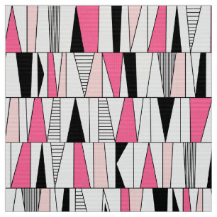 Abstract Pattern 070721 - Colours 04 Fabric