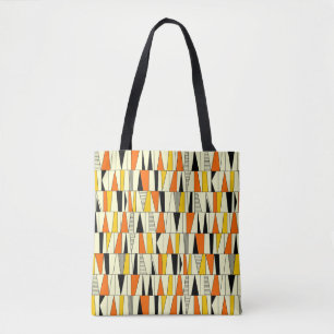 Abstract Pattern 070721 - Colours 06s Tote Bag