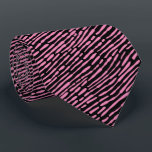 Abstract Pattern 140523 - Pink and Black Tie<br><div class="desc">A seamless abstract pattern made up of irregular hand drawn lines creating an interesting texture effect.  N.B. The line colour can be customised.</div>