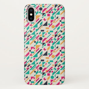 Abstract pattern 3 Case-Mate iPhone case