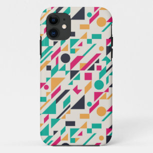 Abstract pattern 3 Case-Mate iPhone case