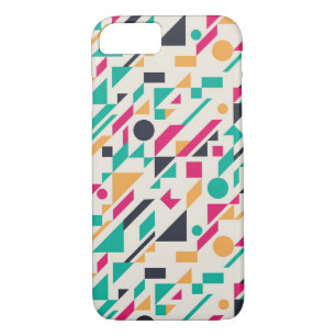 Abstract pattern 3 Case-Mate iPhone case