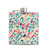 Abstract pattern 3