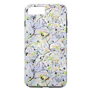 Abstract pattern , autumn pattern Case-Mate iPhone case