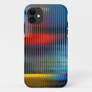 Abstract Pattern Background Case-Mate iPhone Case