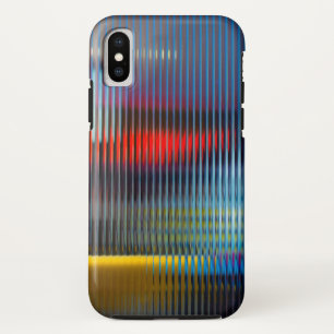 Abstract Pattern Background Case-Mate iPhone Case