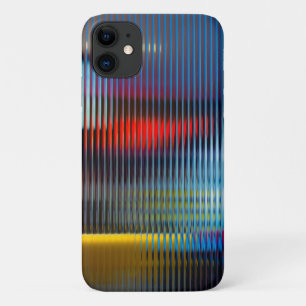 Abstract Pattern Background Case-Mate iPhone Case