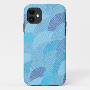 Abstract pattern Case-Mate iPhone case