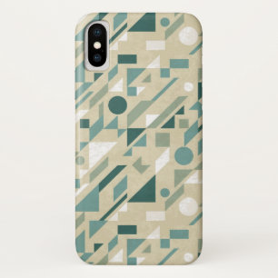 Abstract pattern Case-Mate iPhone case