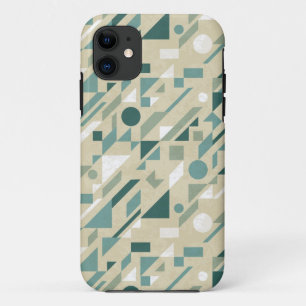 Abstract pattern Case-Mate iPhone case