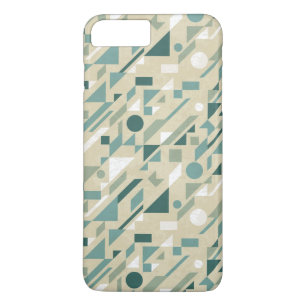 Abstract pattern Case-Mate iPhone case
