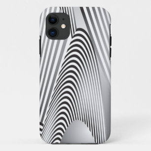 Abstract Pattern Creation 3 Case-Mate iPhone Case