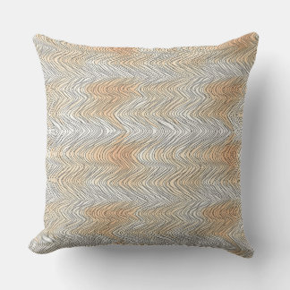 abstract pattern  cushion